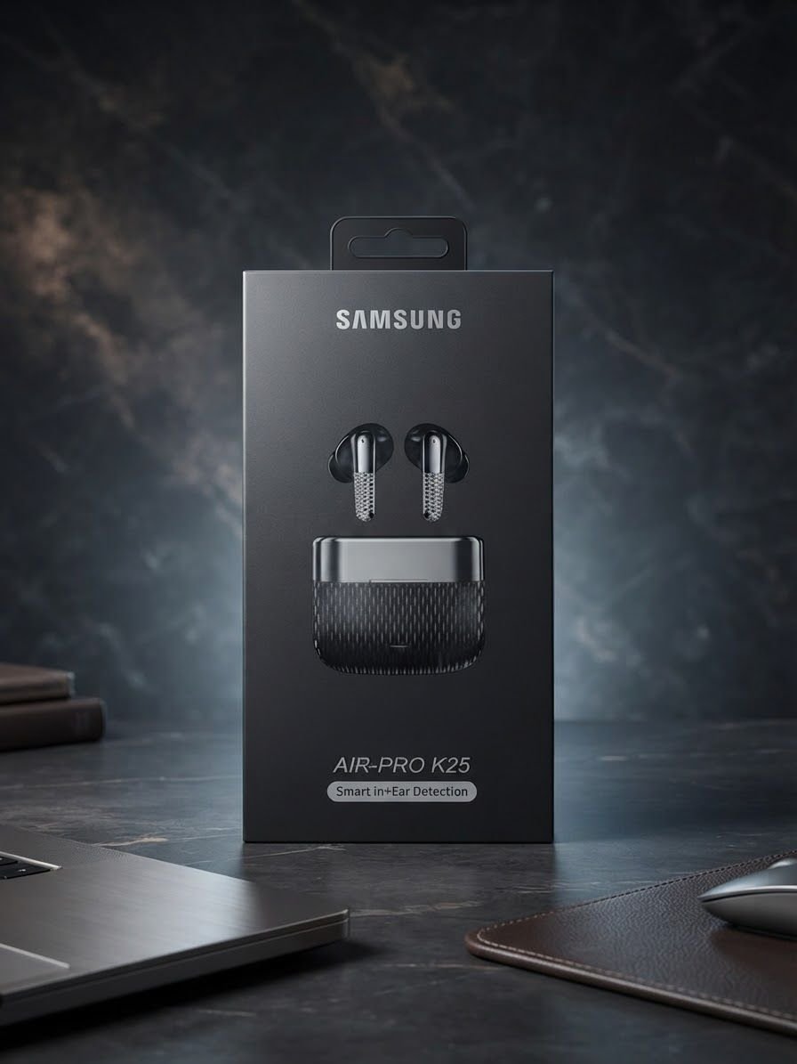 Samsung Airpro K25