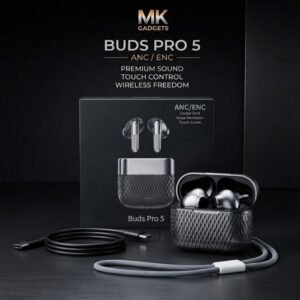 Buds Pro 5