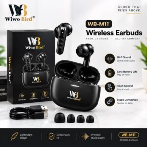 Wiwo Buds WB-M11