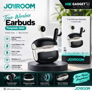 Joyroom Funpods Q42 True Wireless Earbuds